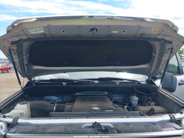 5TFDY5F13GX500839 Toyota Tundra Sr5 5.7l V8
