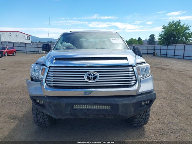 5TFDY5F13GX500839 Toyota Tundra Sr5 5.7l V8
