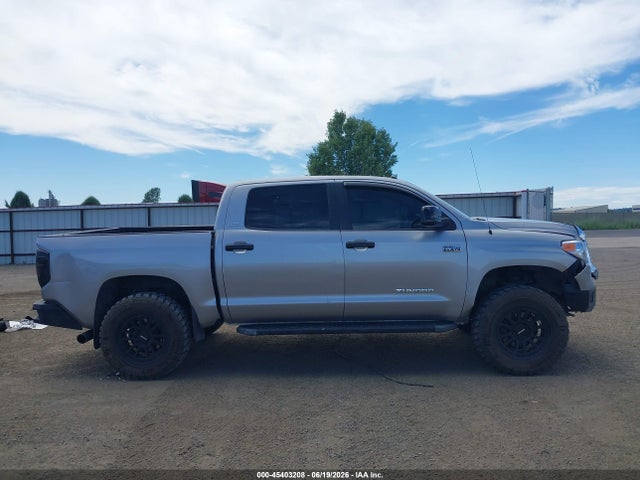 5TFDY5F13GX500839 Toyota Tundra Sr5 5.7l V8