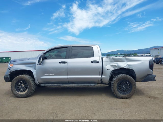 5TFDY5F13GX500839 Toyota Tundra Sr5 5.7l V8
