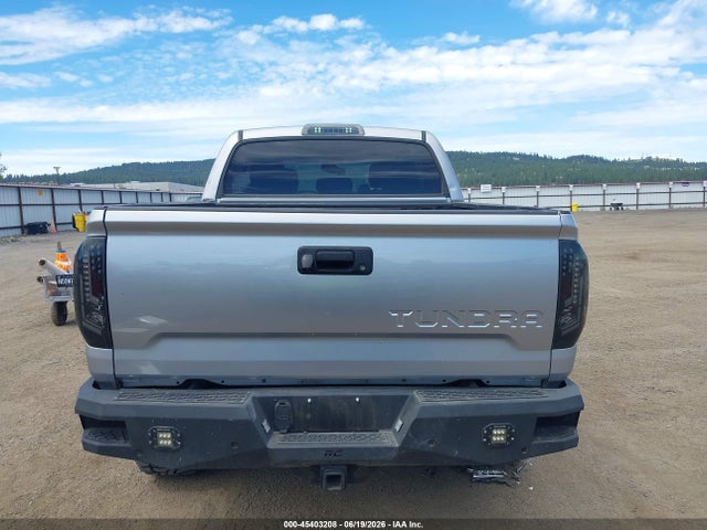 5TFDY5F13GX500839 Toyota Tundra Sr5 5.7l V8
