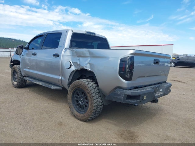 5TFDY5F13GX500839 Toyota Tundra Sr5 5.7l V8