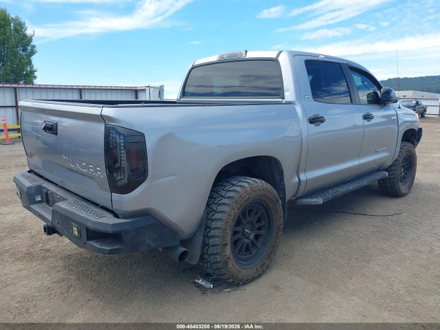 5TFDY5F13GX500839 Toyota Tundra Sr5 5.7l V8