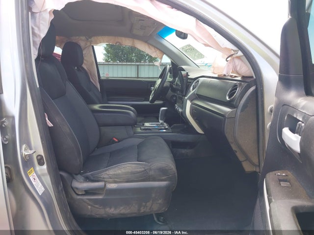 5TFDY5F13GX500839 Toyota Tundra Sr5 5.7l V8