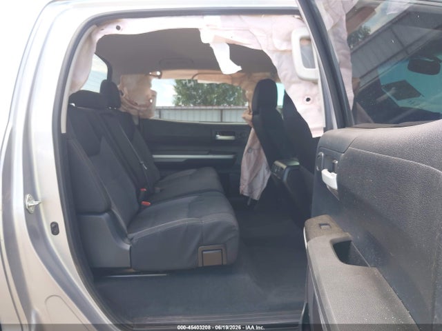 5TFDY5F13GX500839 Toyota Tundra Sr5 5.7l V8