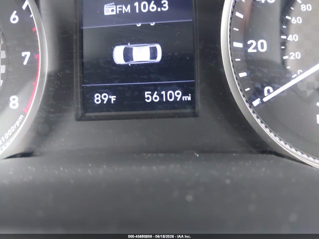 Hyundai ELANTRA SE 2020 5NPD74LF7LH610909 Image 16
