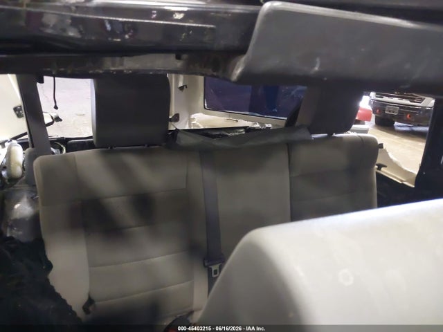 Aukcja sprzedaży 2009 Jeep Wrangler Unlimited Sahara, vin: 1J4GA59129L788855, numer aukcji: 45403215