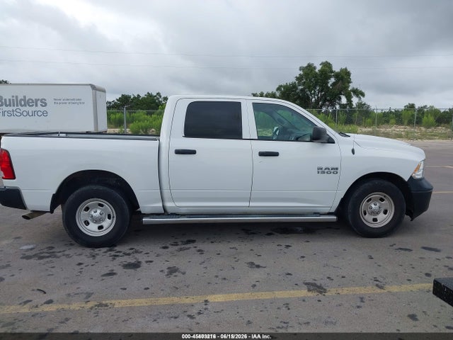 Aukcja sprzedaży 2017 Ram 1500 Tradesman  4x2 5'7 Box, vin: 1C6RR6KG3HS768735, numer aukcji: 45403216