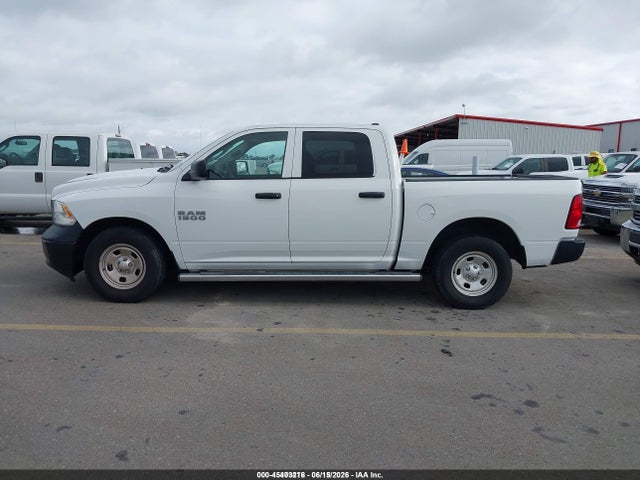Aukcja sprzedaży 2017 Ram 1500 Tradesman  4x2 5'7 Box, vin: 1C6RR6KG3HS768735, numer aukcji: 45403216