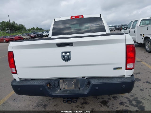 Aukcja sprzedaży 2017 Ram 1500 Tradesman  4x2 5'7 Box, vin: 1C6RR6KG3HS768735, numer aukcji: 45403216