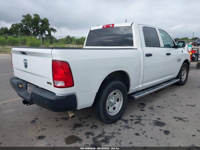 Aukcja sprzedaży 2017 Ram 1500 Tradesman  4x2 5'7 Box, vin: 1C6RR6KG3HS768735, numer aukcji: 45403216
