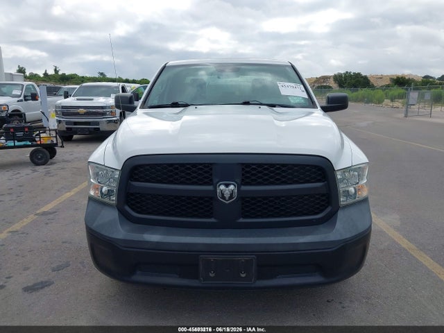 Aukcja sprzedaży 2017 Ram 1500 Tradesman  4x2 5'7 Box, vin: 1C6RR6KG3HS768735, numer aukcji: 45403216