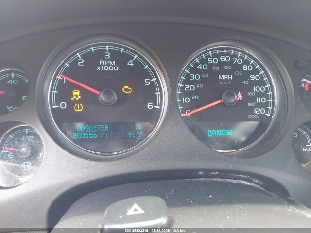 2013 Chevrolet Tahoe Lt მანქანა იყიდება აუქციონზე, vin: 1GNSKBE02DR357910, აუქციონის ნომერი: 45403219