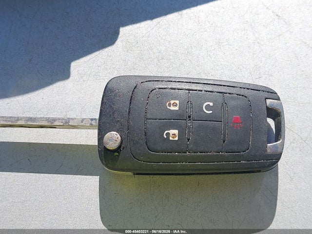 Продажа на аукционе авто 2013 Chevrolet Equinox Lt, vin: 2GNFLNEK2D6168736, номер лота: 45403221
