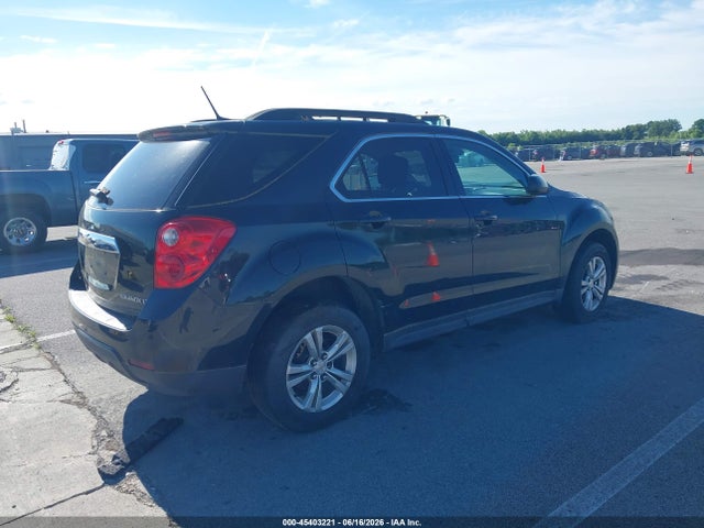 Продажа на аукционе авто 2013 Chevrolet Equinox Lt, vin: 2GNFLNEK2D6168736, номер лота: 45403221