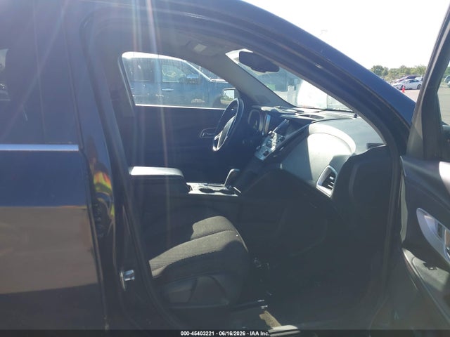 Продажа на аукционе авто 2013 Chevrolet Equinox Lt, vin: 2GNFLNEK2D6168736, номер лота: 45403221