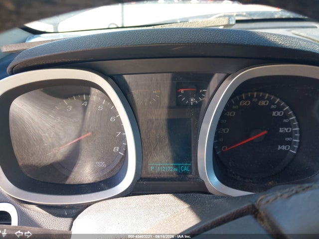 Продажа на аукционе авто 2013 Chevrolet Equinox Lt, vin: 2GNFLNEK2D6168736, номер лота: 45403221