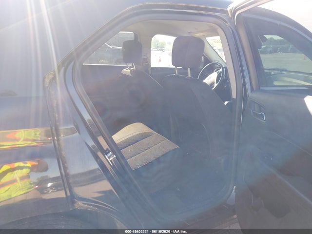 Продажа на аукционе авто 2013 Chevrolet Equinox Lt, vin: 2GNFLNEK2D6168736, номер лота: 45403221