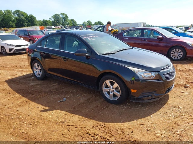 Chevrolet Cruze 1lt Auto 2014 1G1PC5SB7E7388031 главное изображение