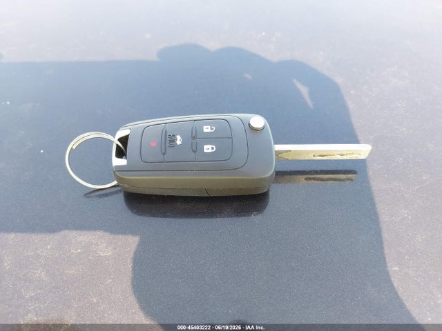 1G1PC5SB7E7388031 Chevrolet Cruze 1lt Auto
