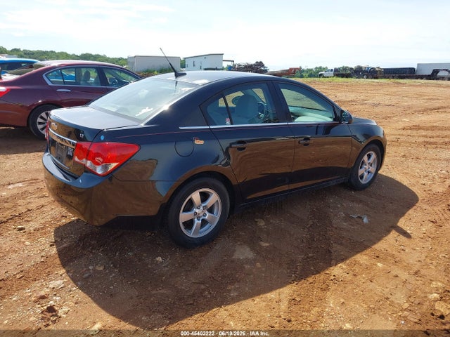 1G1PC5SB7E7388031 Chevrolet Cruze 1lt Auto