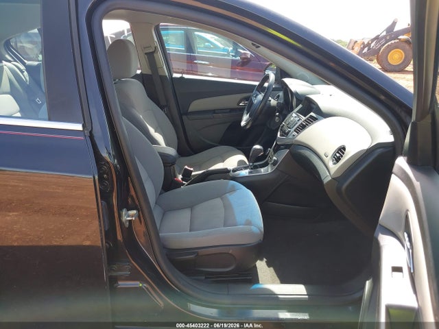 1G1PC5SB7E7388031 Chevrolet Cruze 1lt Auto