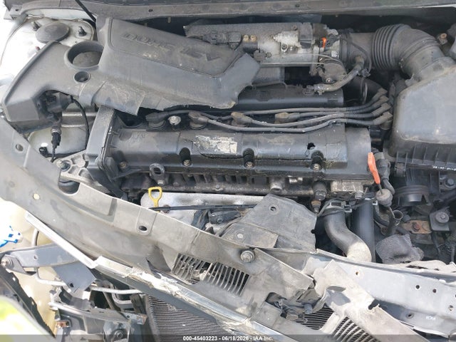 Продаж на аукціоні авто 2012 Hyundai Elantra Touring Se, vin: KMHDC8AE7CU154781, номер лоту: 45403223