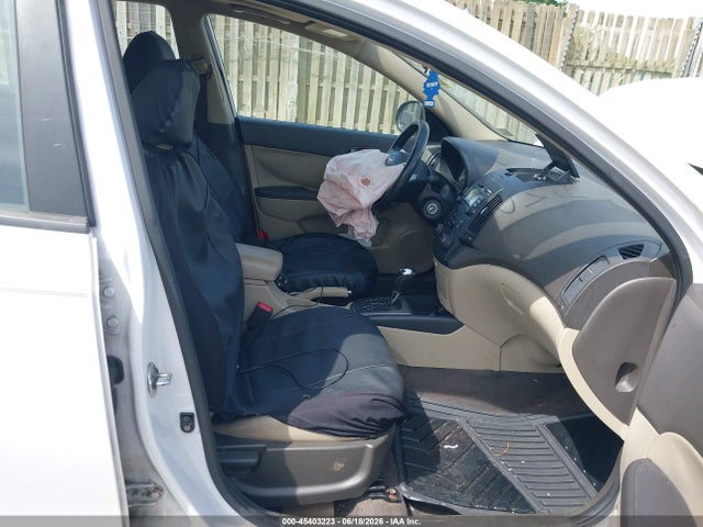 Продаж на аукціоні авто 2012 Hyundai Elantra Touring Se, vin: KMHDC8AE7CU154781, номер лоту: 45403223