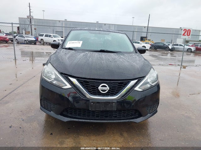 Nissan SENTRA S 2017 3N1AB7AP3HY212446 Image 13