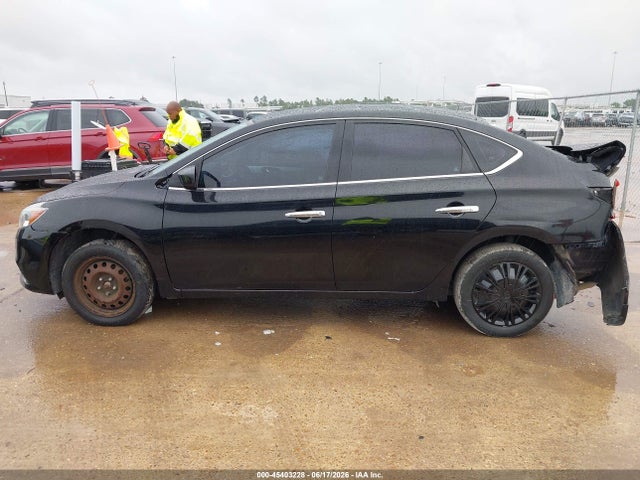 Nissan SENTRA S 2017 3N1AB7AP3HY212446 Image 15