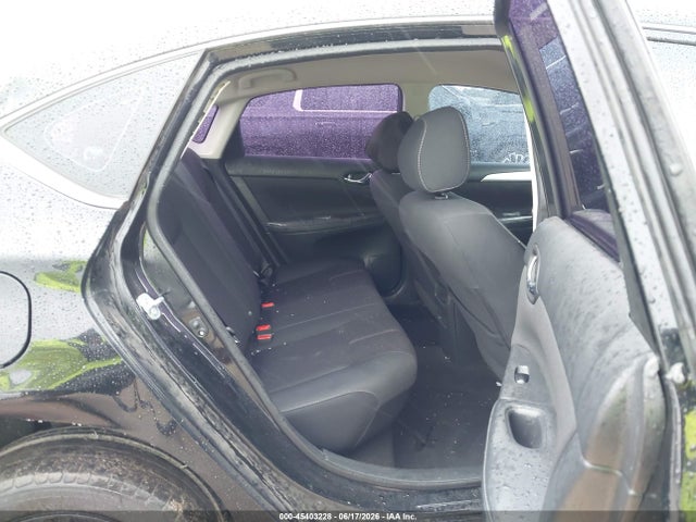 Nissan SENTRA S 2017 3N1AB7AP3HY212446 Image 8