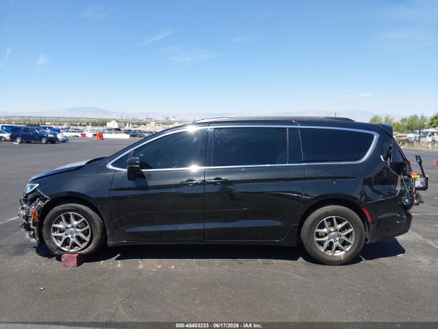 Chrysler Pacifica Touring 2022 2C4RC1FG4NR127288 Image 14