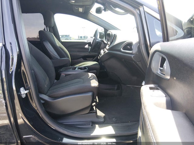 Chrysler Pacifica Touring 2022 2C4RC1FG4NR127288 Image 5