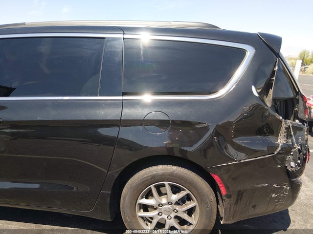 Chrysler Pacifica Touring 2022 2C4RC1FG4NR127288 Image 6