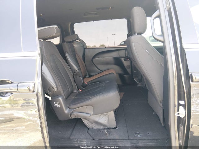 45403233 :رقم المزاد ، 2C4RC1FG4NR127288 vin ، 2022 Chrysler Pacifica Touring مزاد بيع