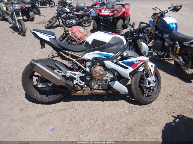 WB10E5305N6F54780 BMW S 1000 R