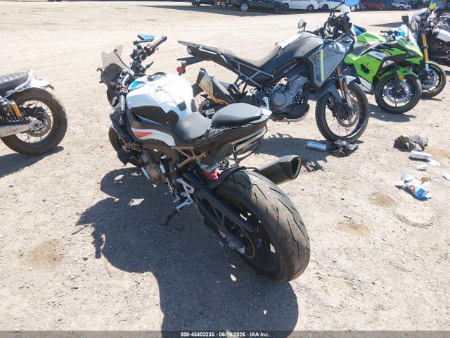 WB10E5305N6F54780 BMW S 1000 R