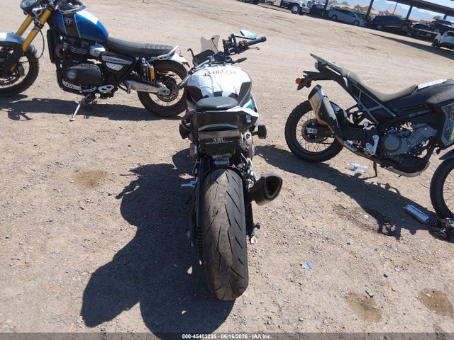 WB10E5305N6F54780 BMW S 1000 R
