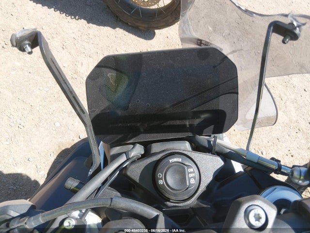 WB10E5305N6F54780 BMW S 1000 R