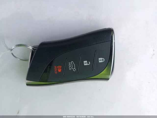 45403236 :رقم المزاد ، 2T2BAMBA5RC034789 vin ، 2024 Lexus Rx 350 مزاد بيع