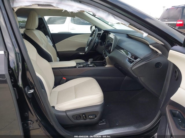 45403236 :رقم المزاد ، 2T2BAMBA5RC034789 vin ، 2024 Lexus Rx 350 مزاد بيع