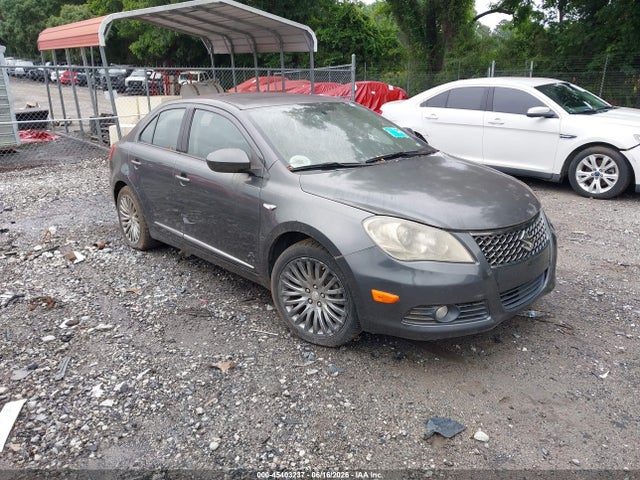 Auction sale of the 2010 Suzuki Kizashi Gts, vin: JS2RE9A59A6100643, lot number: 45403237