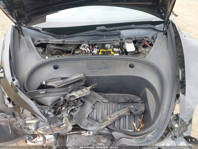 Aukcja sprzedaży 2021 Tesla Model 3 Standard Range Plus Rear-wheel Drive, vin: 5YJ3E1EA2MF930267, numer aukcji: 45403245