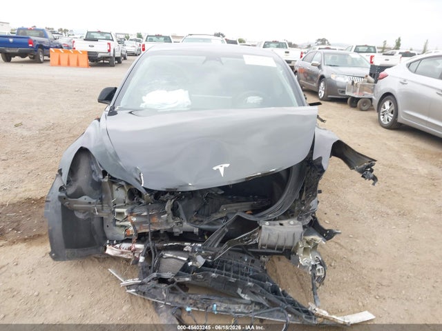Aukcja sprzedaży 2021 Tesla Model 3 Standard Range Plus Rear-wheel Drive, vin: 5YJ3E1EA2MF930267, numer aukcji: 45403245