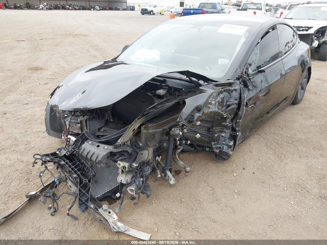Aukcja sprzedaży 2021 Tesla Model 3 Standard Range Plus Rear-wheel Drive, vin: 5YJ3E1EA2MF930267, numer aukcji: 45403245