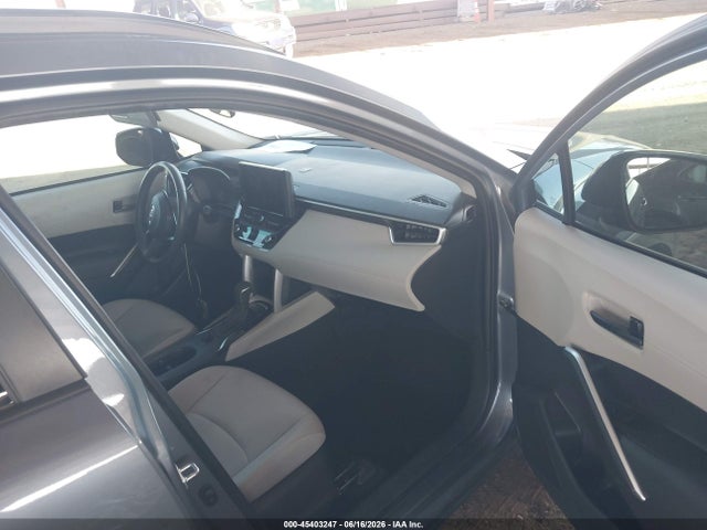 Toyota Corolla Cross Le 2023 7MUCAAAGXPV041616 Image 5