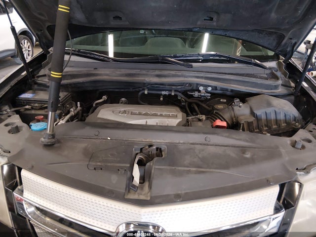 Aukcja sprzedaży 2009 Acura Mdx Sport Package, vin: 2HNYD28739H528204, numer aukcji: 45403248