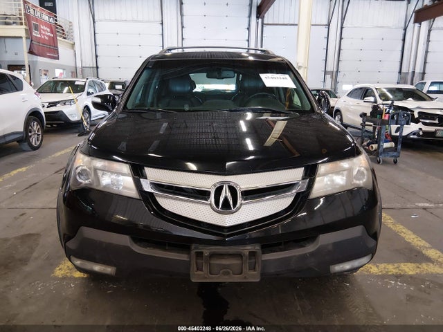 Aukcja sprzedaży 2009 Acura Mdx Sport Package, vin: 2HNYD28739H528204, numer aukcji: 45403248