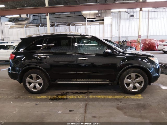 Aukcja sprzedaży 2009 Acura Mdx Sport Package, vin: 2HNYD28739H528204, numer aukcji: 45403248