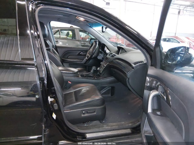 Aukcja sprzedaży 2009 Acura Mdx Sport Package, vin: 2HNYD28739H528204, numer aukcji: 45403248
